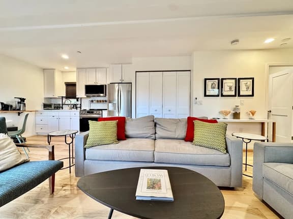 Unique Container Home · 20 Acres · EV Charger