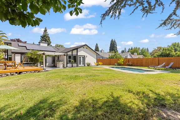 VistaCrk · 3BR · Pool · Hot Tub · Garage · Roseville