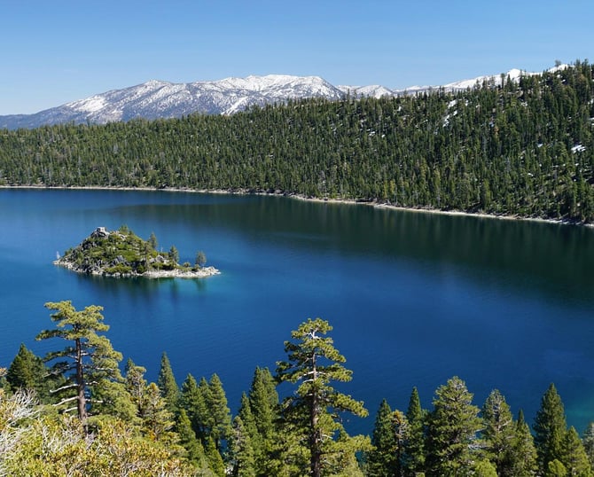 Tahoe Vista