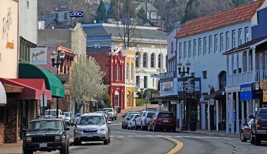 Placerville