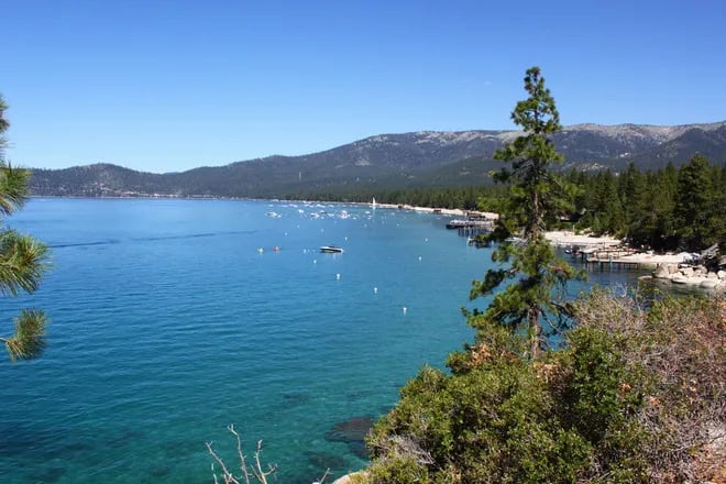 Incline Village