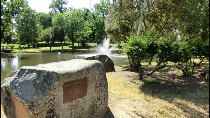 Rancho Cordova