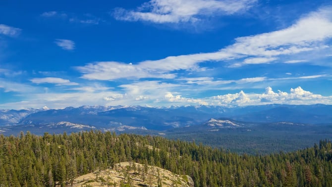 Sierra Vista Scenic Byway