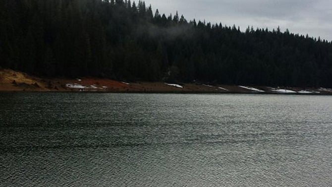 Pollock Pines